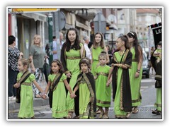 guerras cantabras 2017 desfile infantil (53)